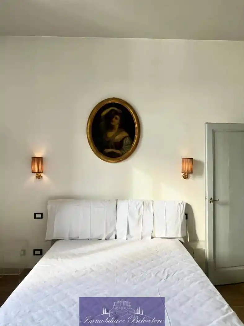 Quadrilocale Lungarno Vespucci, Borgo Ognissanti - Il Prato, Firenze - foto 5