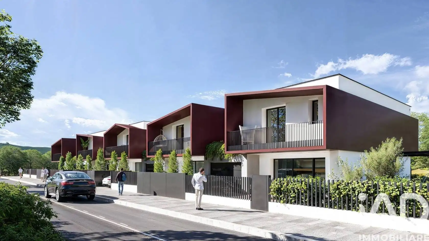 Villa a schiera via Madre Teresa di Calcutta, Caldogno Rettorgole Cresole, Caldogno - foto 4