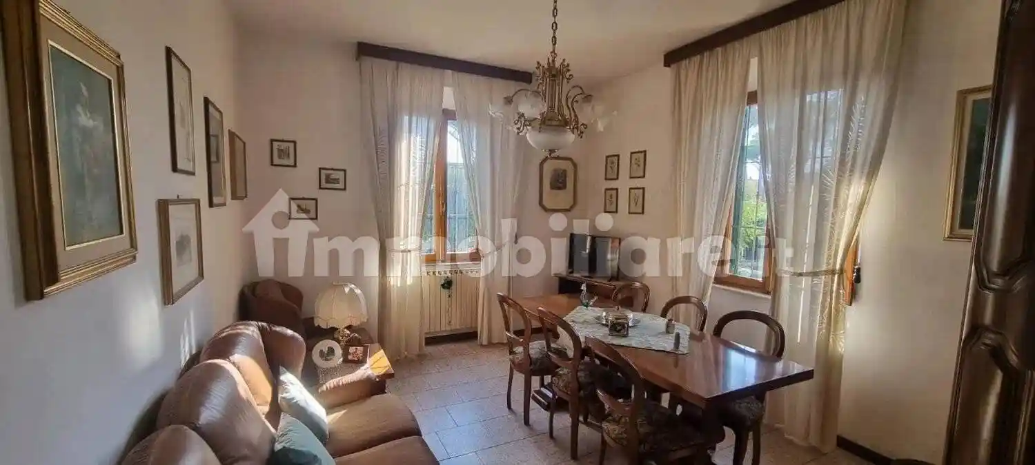 Villa unifamiliare via Caduti Del Lavoro, 56122, San Rossore - Barbaricina, Pisa - foto 2