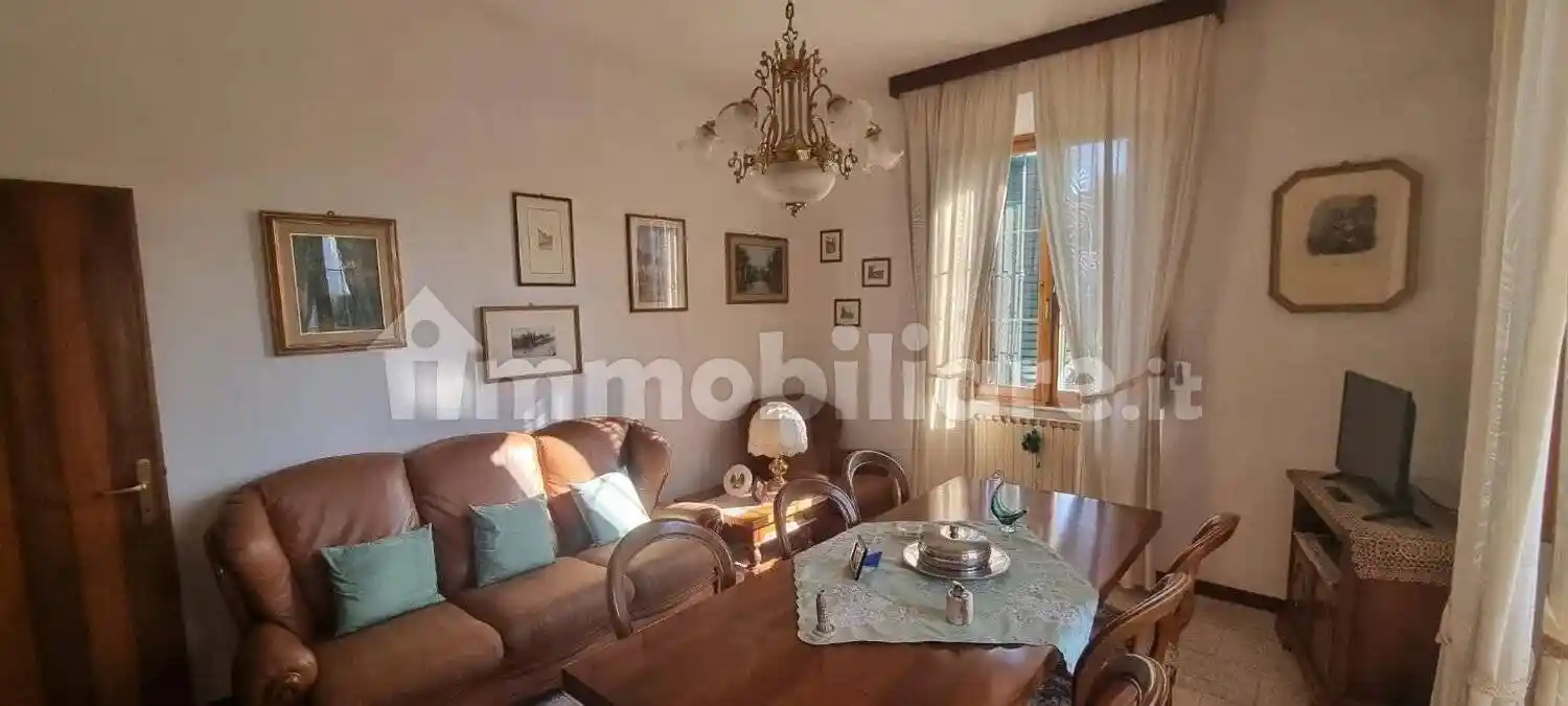 Villa unifamiliare via Caduti Del Lavoro, 56122, San Rossore - Barbaricina, Pisa - foto 3