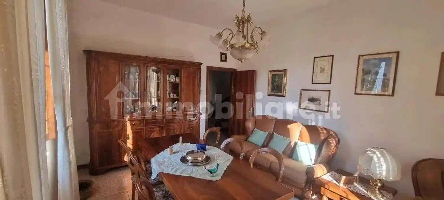 Villa unifamiliare via Caduti Del Lavoro, 56122, San Rossore - Barbaricina, Pisa - foto 4