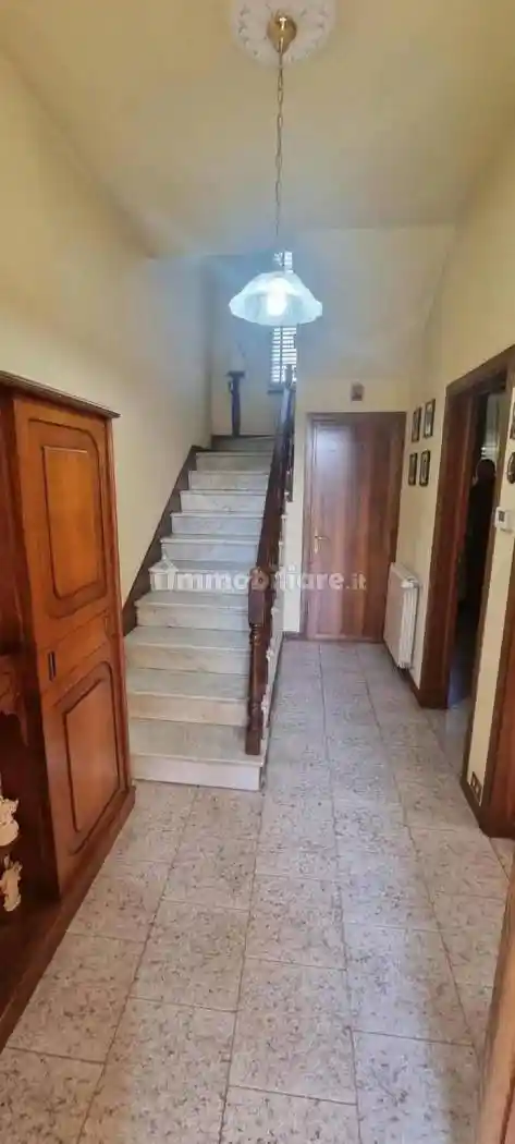 Villa unifamiliare via Caduti Del Lavoro, 56122, San Rossore - Barbaricina, Pisa - foto 5