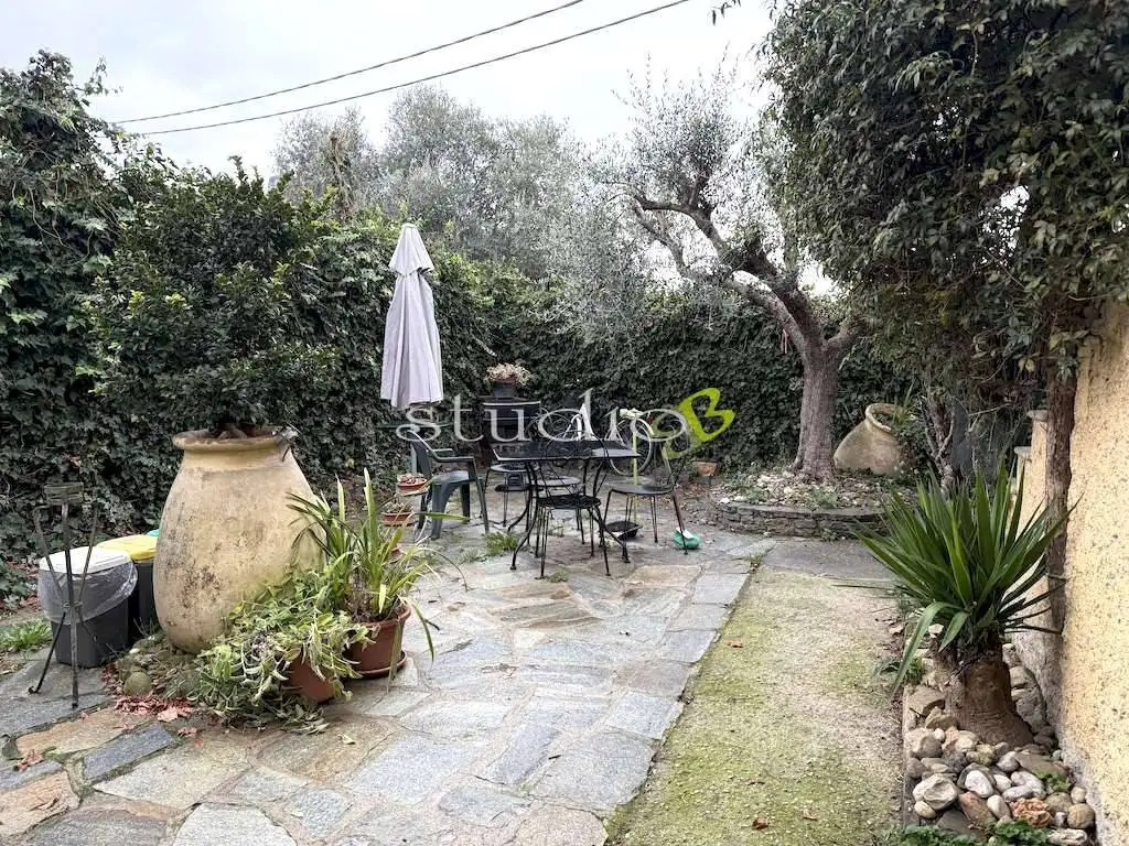 Terratetto unifamiliare via della Torre, snc, Centro, Camporosso - foto 2