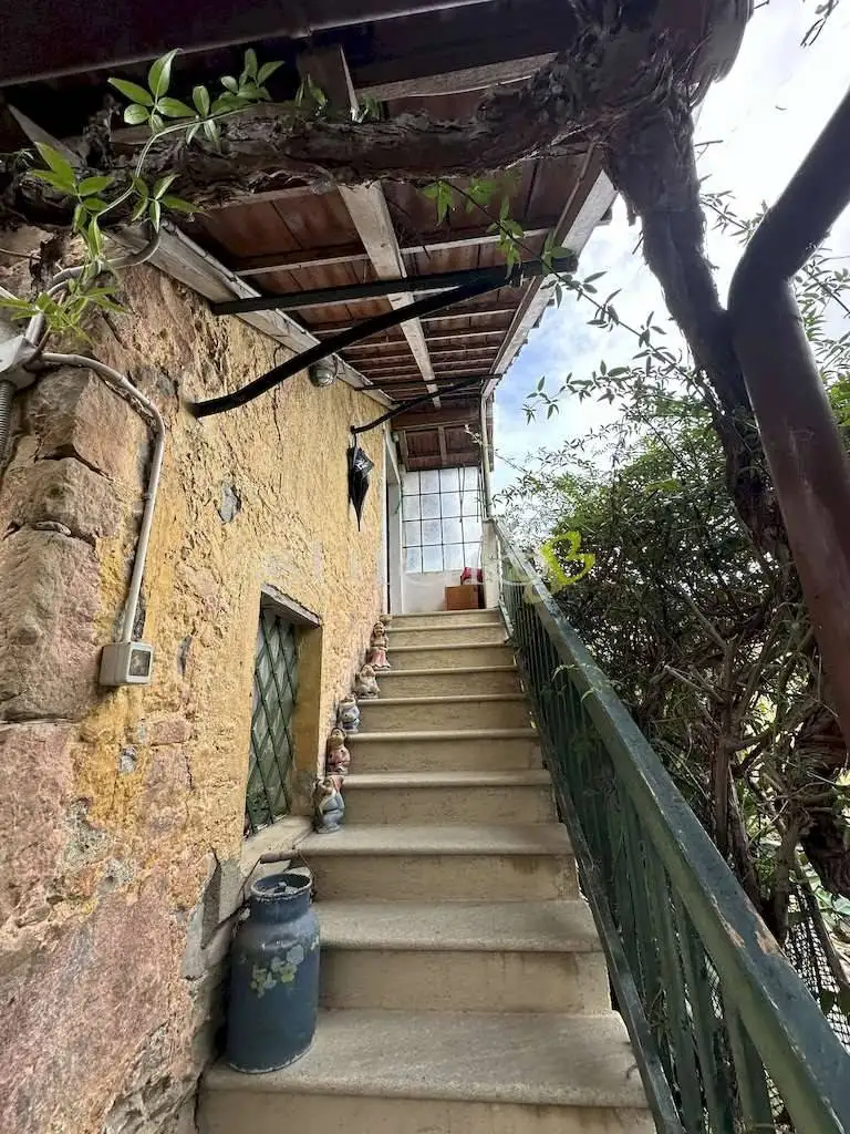 Terratetto unifamiliare via della Torre, snc, Centro, Camporosso - foto 3