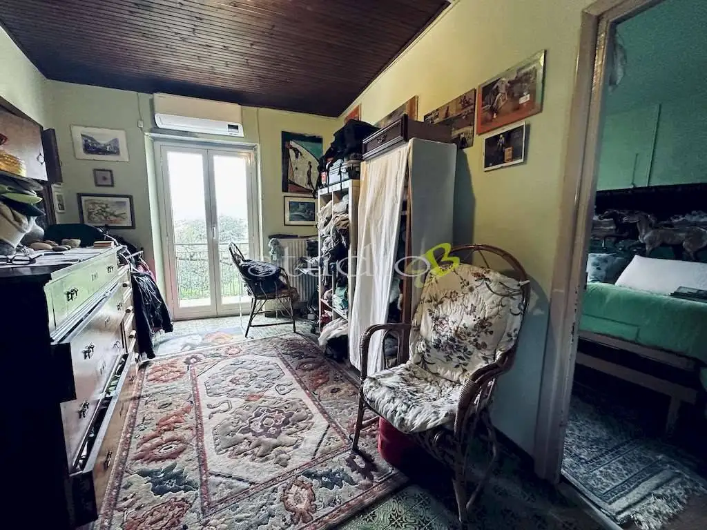 Terratetto unifamiliare via della Torre, snc, Centro, Camporosso - foto 4