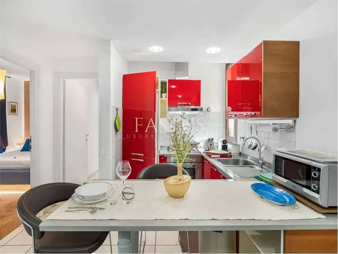 Quadrilocale Calandrino, 1, Le Cure, Firenze - foto 5