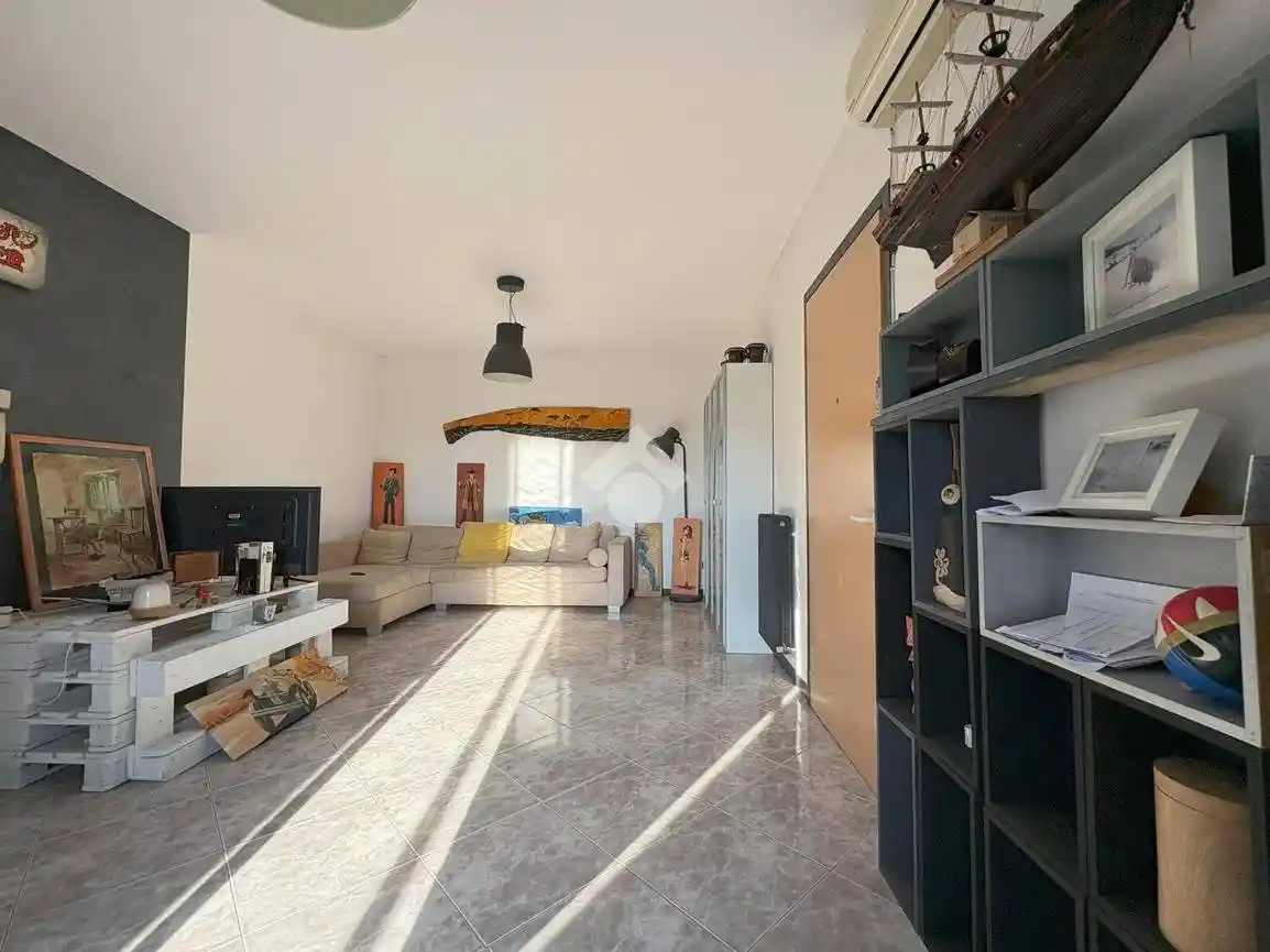 Appartamento in vendita a Vigodarzere