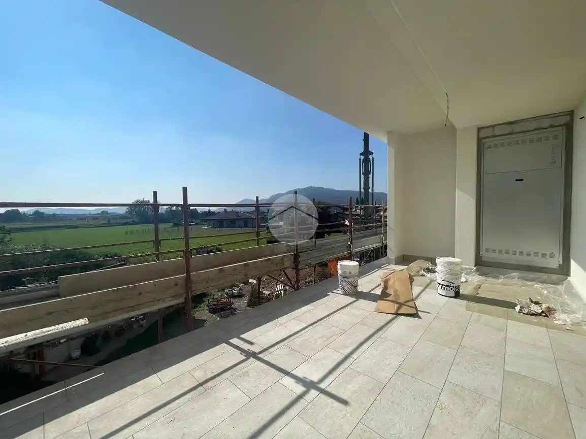 Bilocale via Salmeggia 1, Cenate Sotto - foto 3