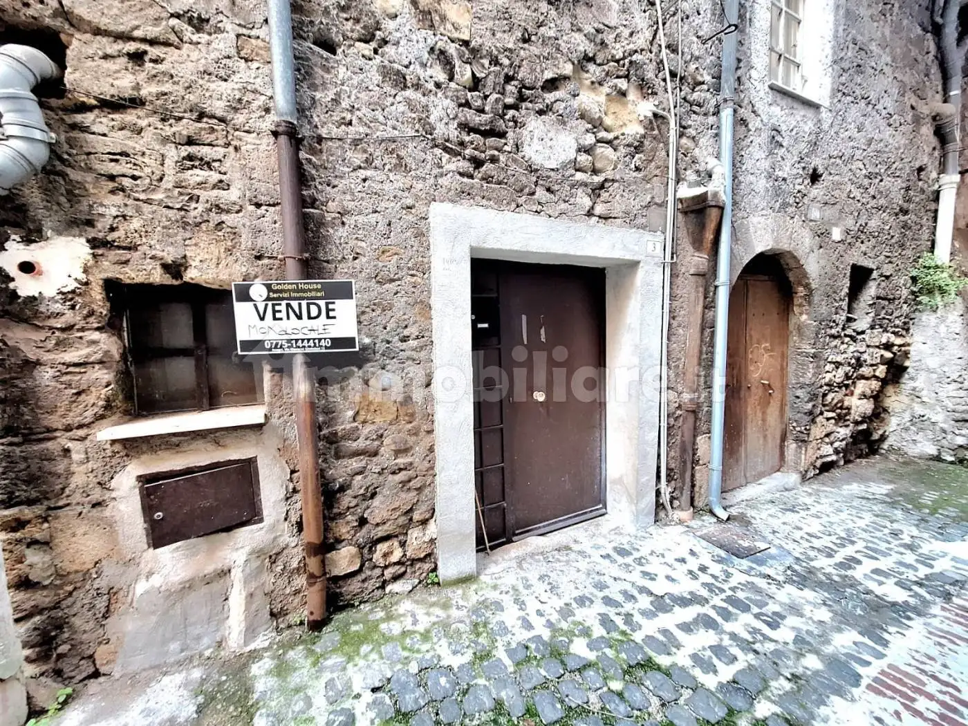 Appartamento in vendita a Anagni