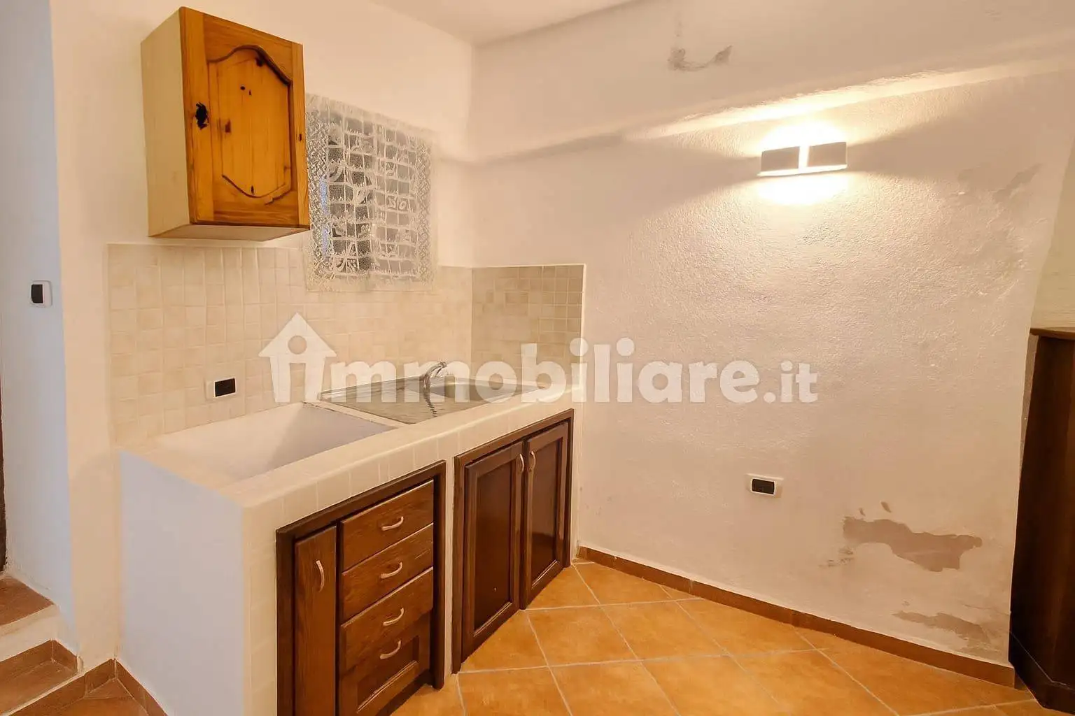 Monolocale piazza Santa Chiara, Centro, Anagni - foto 2