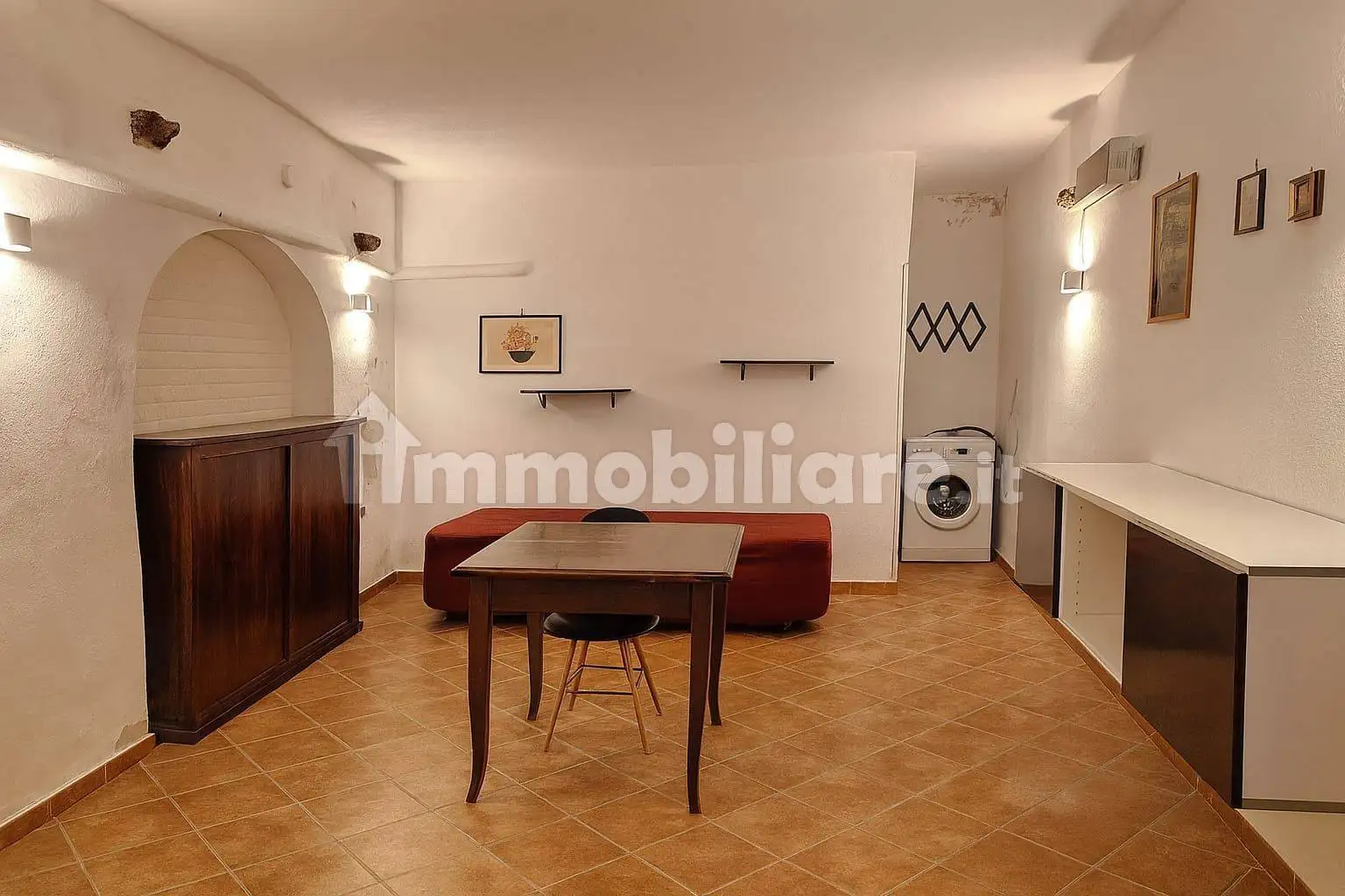 Monolocale piazza Santa Chiara, Centro, Anagni - foto 3