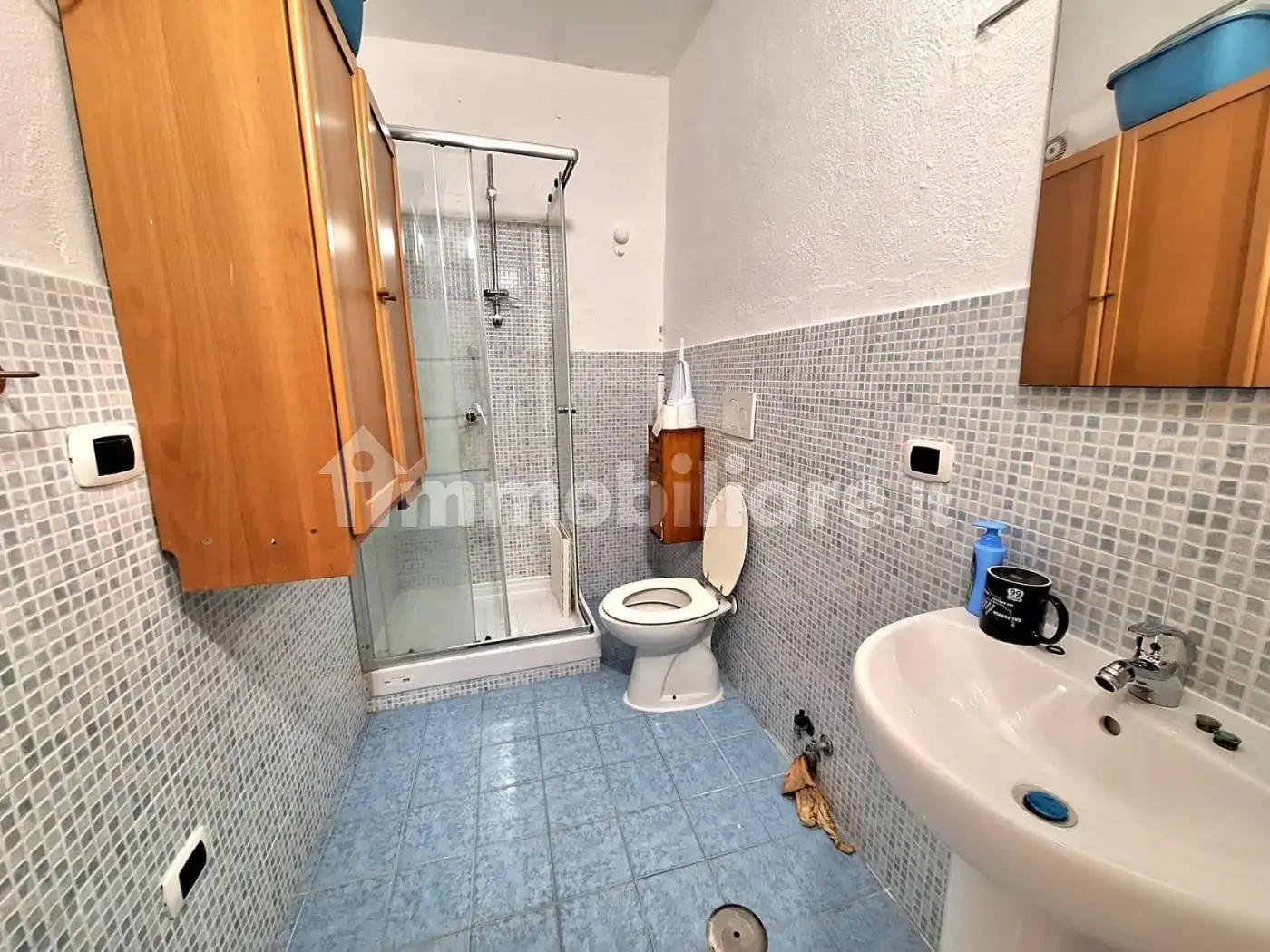 Monolocale piazza Santa Chiara, Centro, Anagni - foto 5