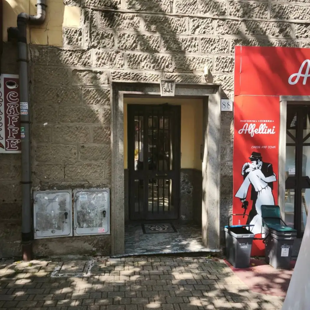 Appartamento in asta a Grottaferrata