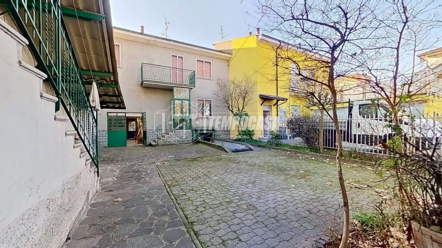 Casa indipendente in vendita a Brugherio