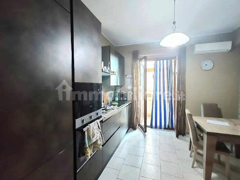 Trilocale via Stazzone, Centro, Aci Sant'Antonio - foto 4