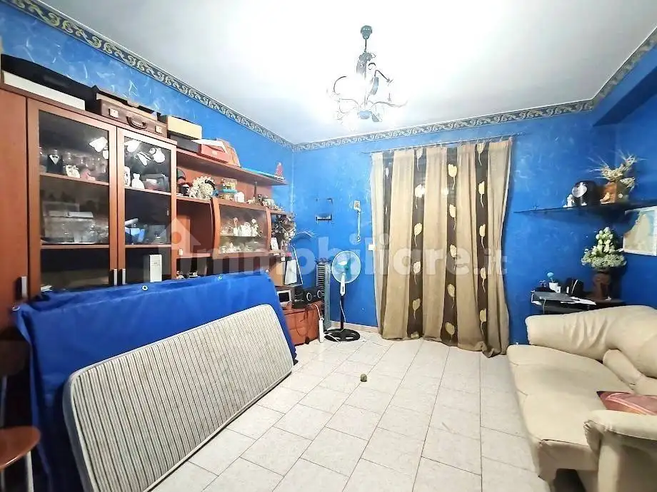 Trilocale via Stazzone, Centro, Aci Sant'Antonio - foto 5