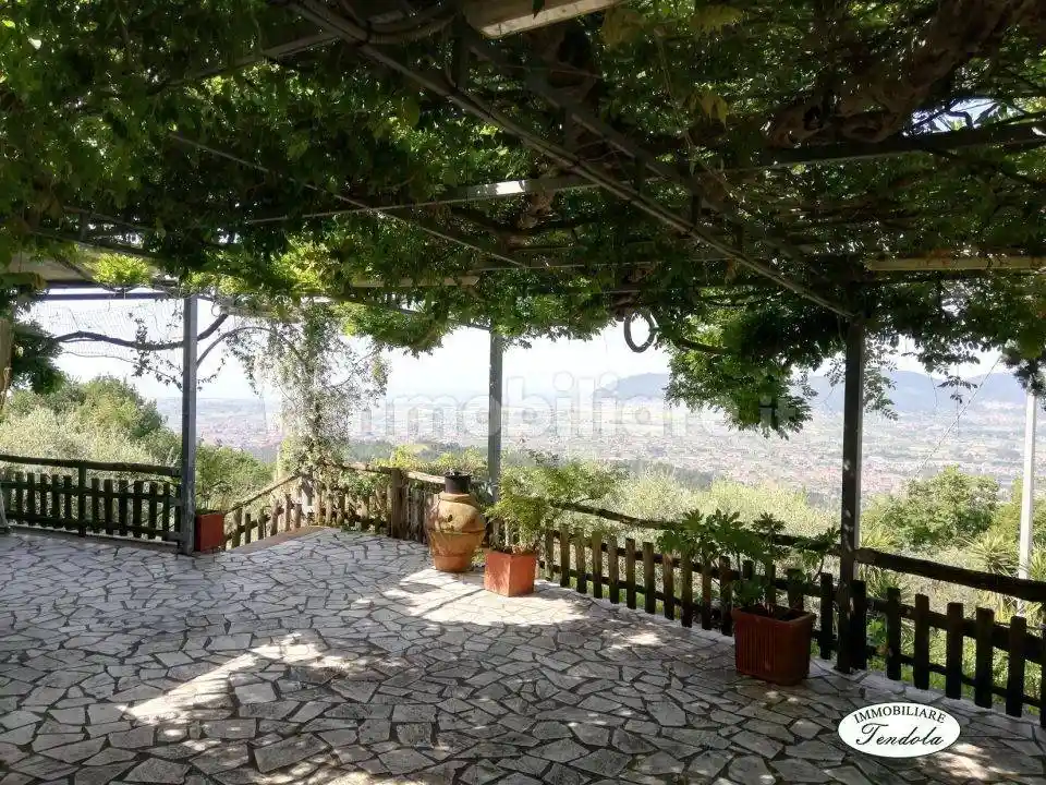 Terratetto unifamiliare 500 m², Molicciara, Castelnuovo Magra - foto 4