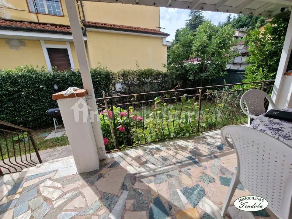 Trilocale piano rialzato, Bocca Di Magra, Ameglia - foto 2