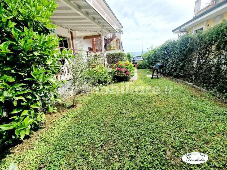 Trilocale piano rialzato, Bocca Di Magra, Ameglia - foto 3