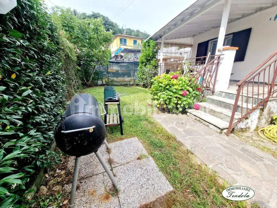 Trilocale piano rialzato, Bocca Di Magra, Ameglia - foto 4