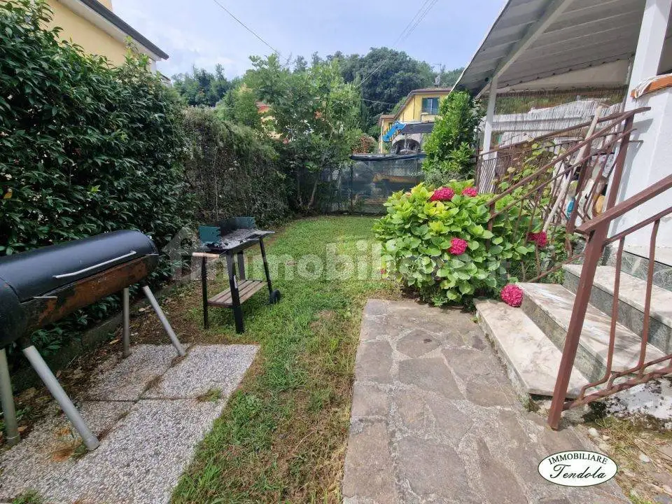 Trilocale piano rialzato, Bocca Di Magra, Ameglia - foto 5