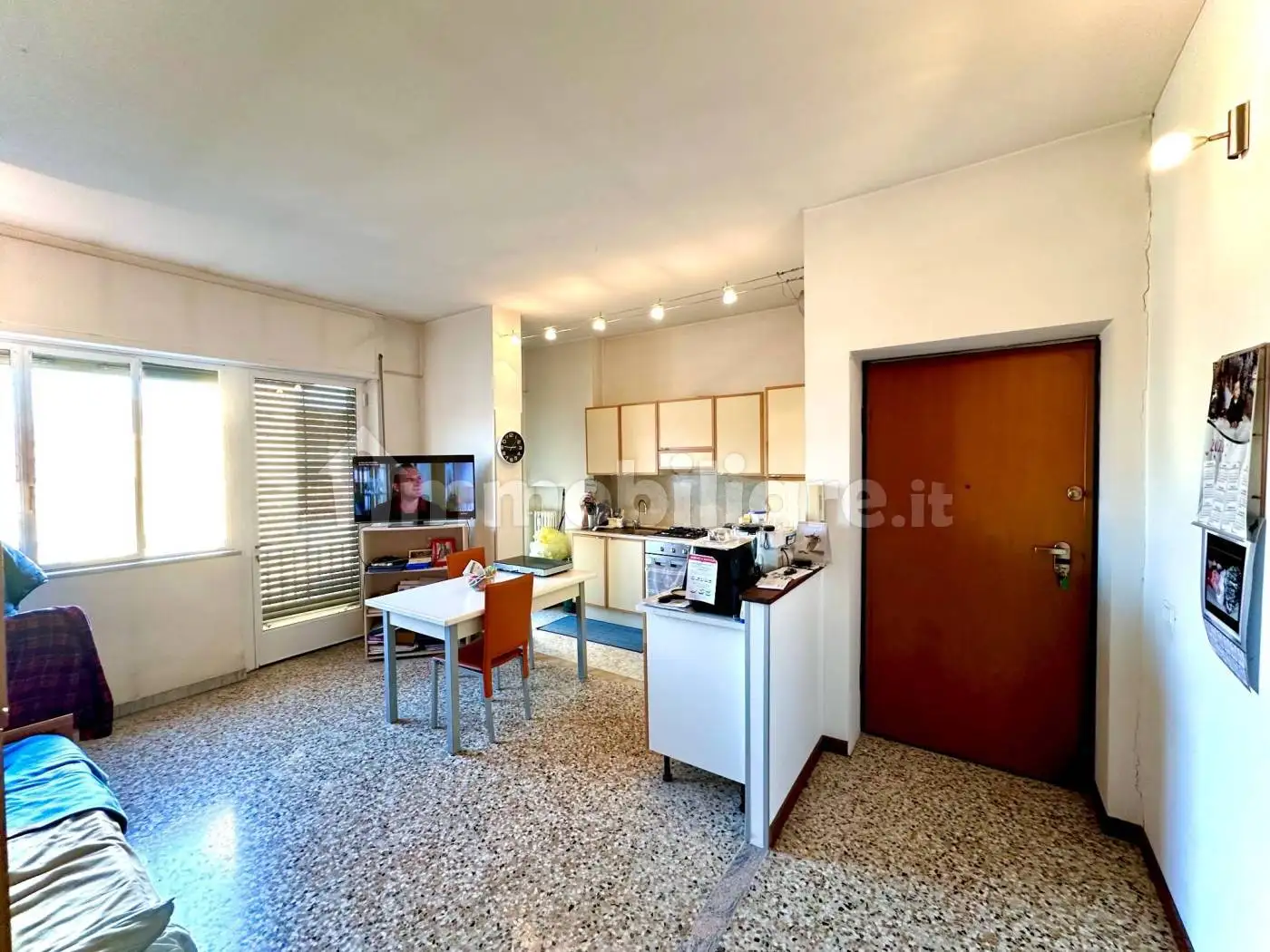 Appartamento in vendita a Cerrione