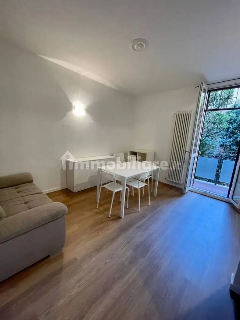 Appartamento in affitto a Bologna