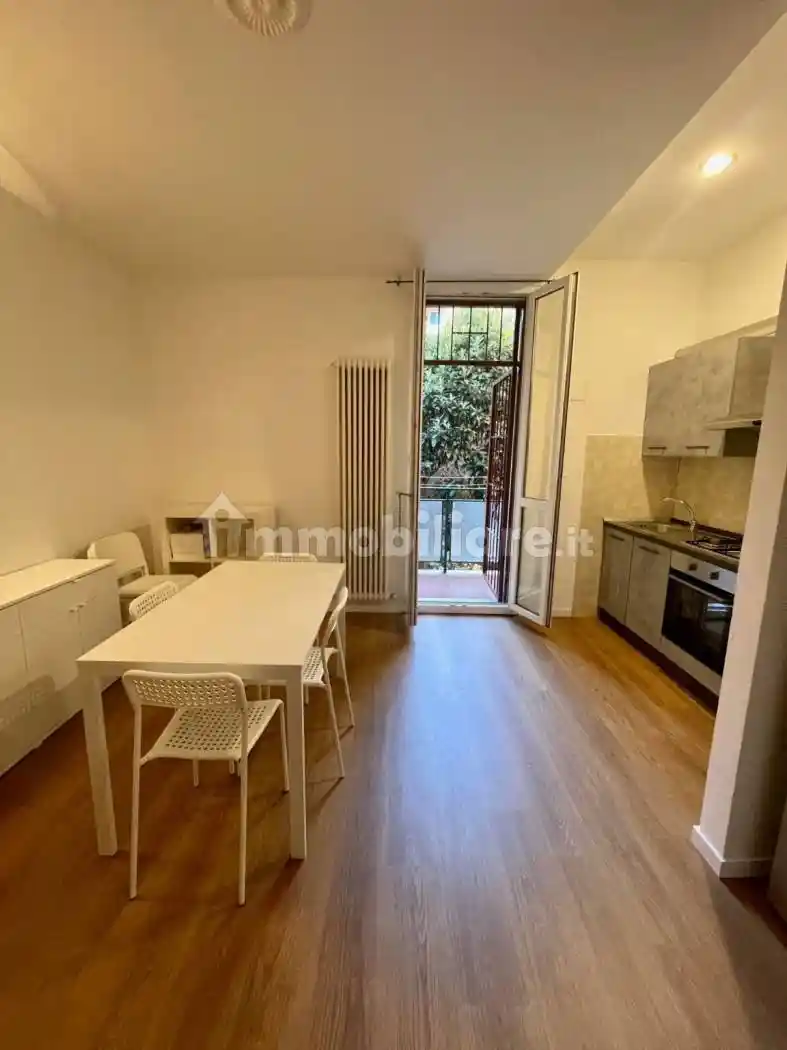 Trilocale via della Ghisiliera, Saffi, Bologna - foto 2