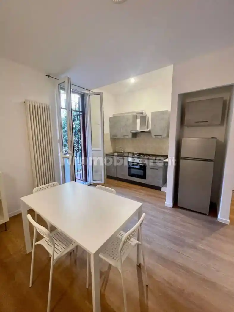 Trilocale via della Ghisiliera, Saffi, Bologna - foto 5