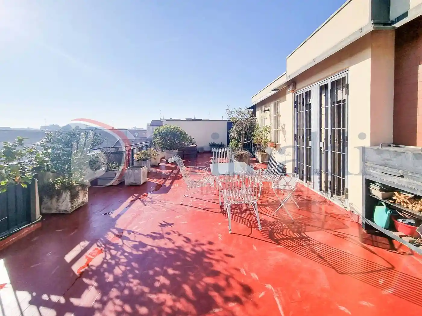 Trilocale via Antonia Pozzi 1, Monte Rosa - Lotto, Milano - foto 5