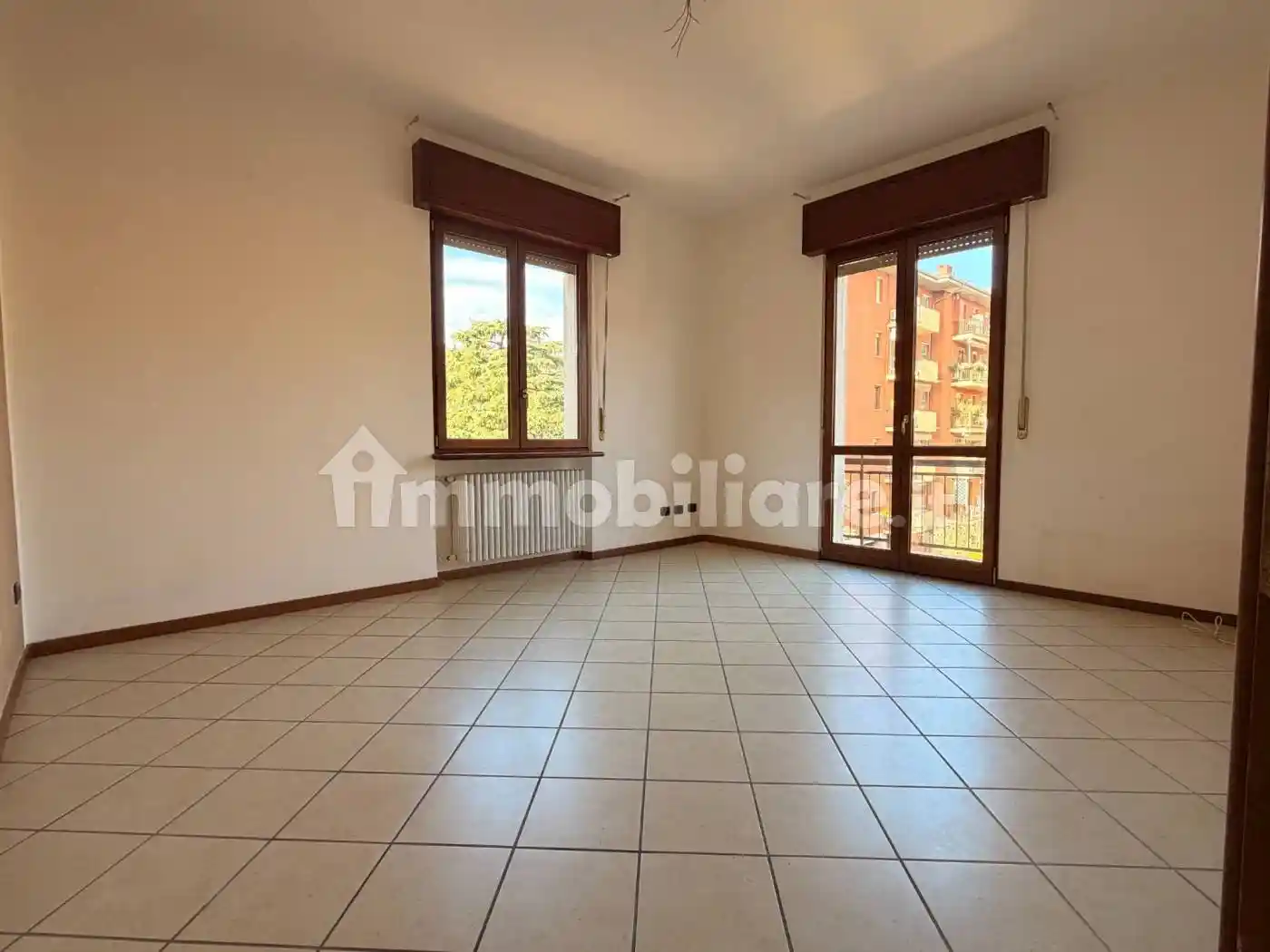 Quadrilocale ottimo stato, secondo piano, Borgo Venezia, Verona - foto 5