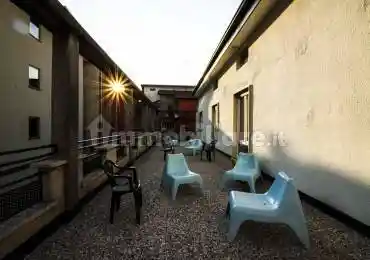 Terratetto unifamiliare via Andrea Fantoni 7, Stazione, Bergamo - foto 2