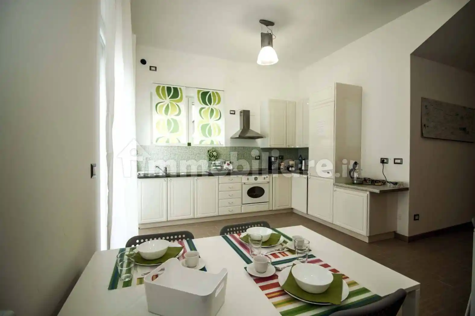 Terratetto unifamiliare via Andrea Fantoni 7, Stazione, Bergamo - foto 3