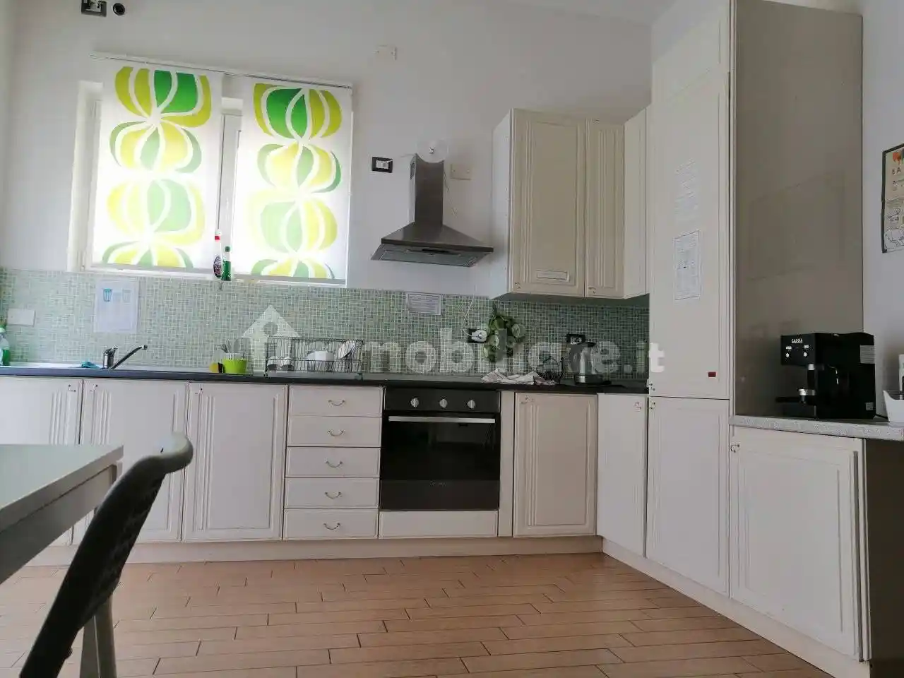 Terratetto unifamiliare via Andrea Fantoni 7, Stazione, Bergamo - foto 4