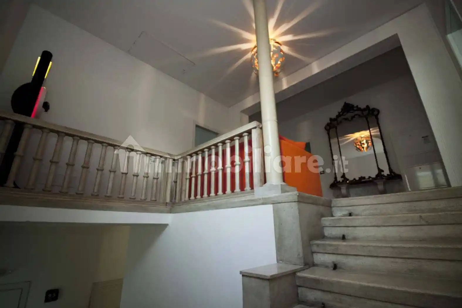 Terratetto unifamiliare via Andrea Fantoni 7, Stazione, Bergamo - foto 5