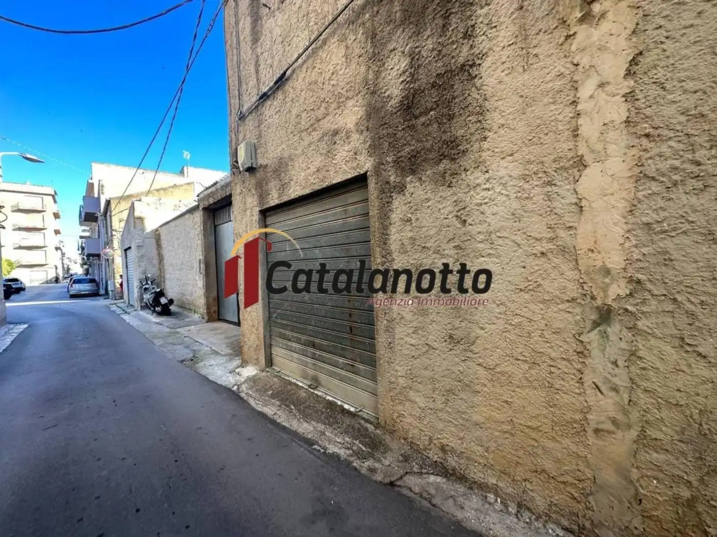 Terratetto unifamiliare via Siracusa, Centro, Castelvetrano - foto 2