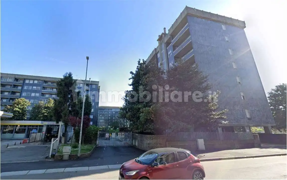 Appartamento in asta a Novara