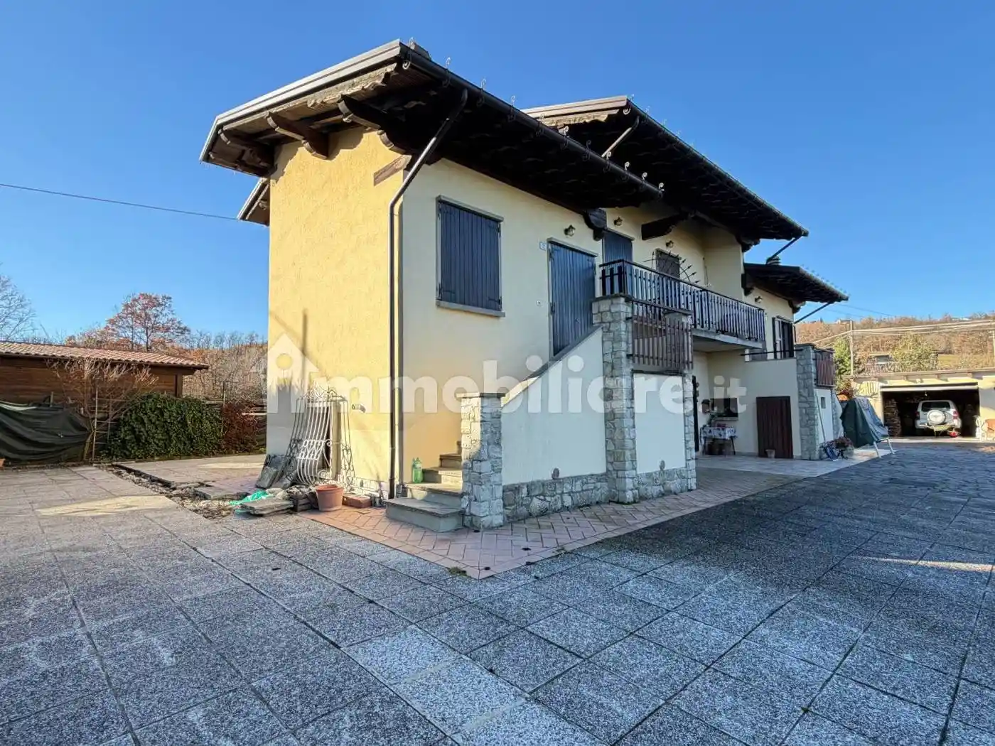 Villetta a schiera - foto 3