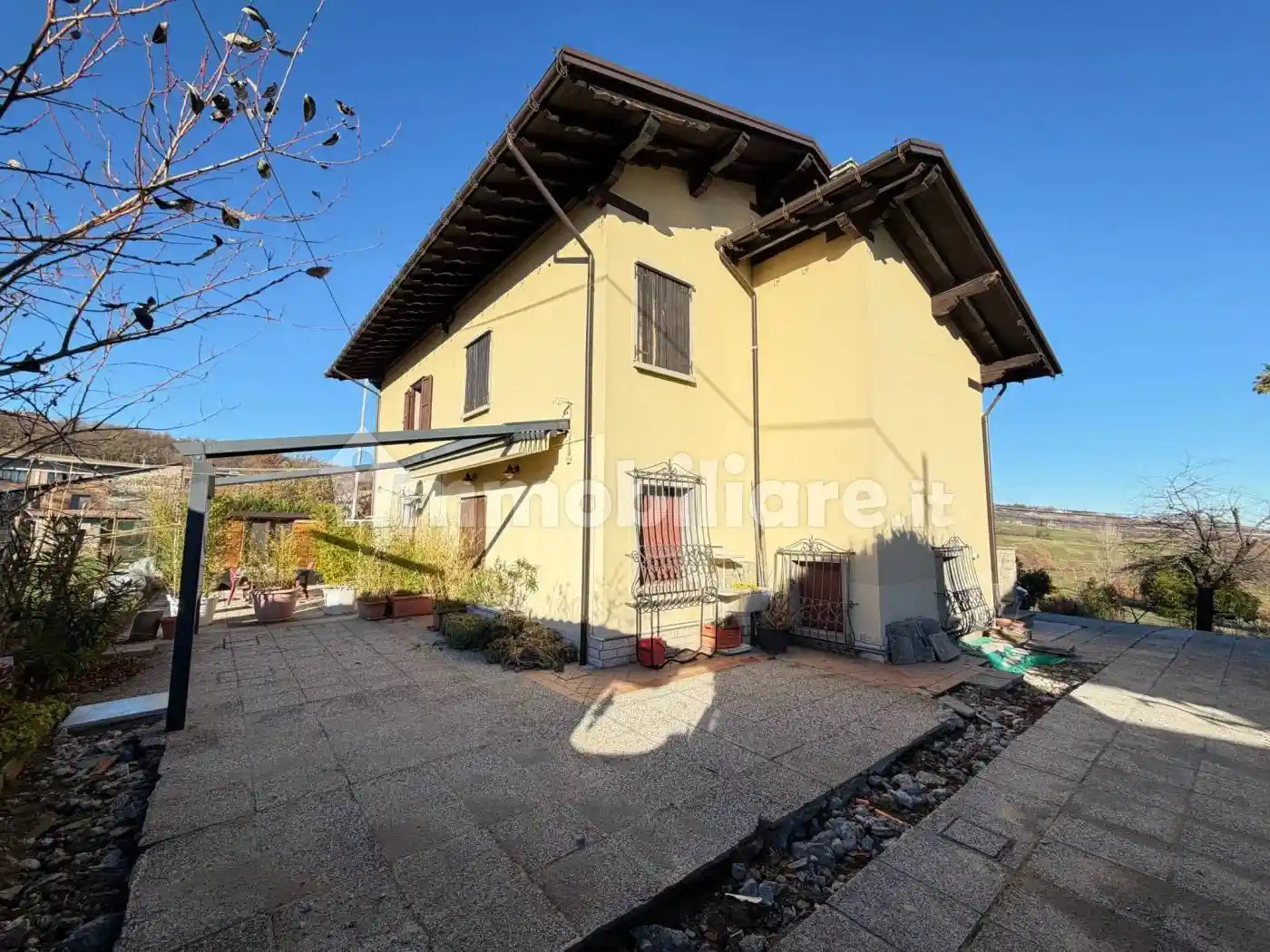 Villetta a schiera - foto 4