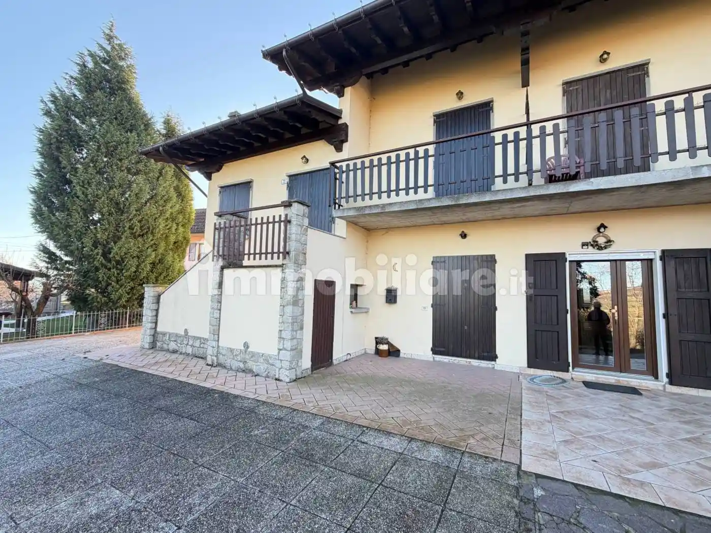 Villetta a schiera - foto 5