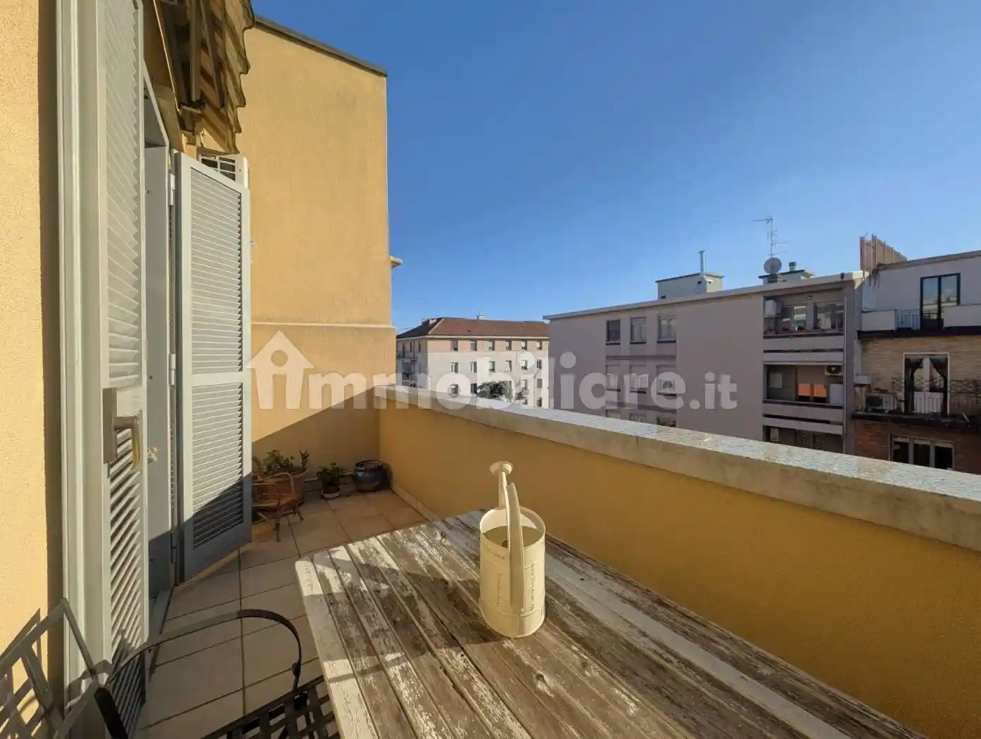 Bilocale via Umberto Masotto 5, Argonne - Corsica, Milano - foto 2