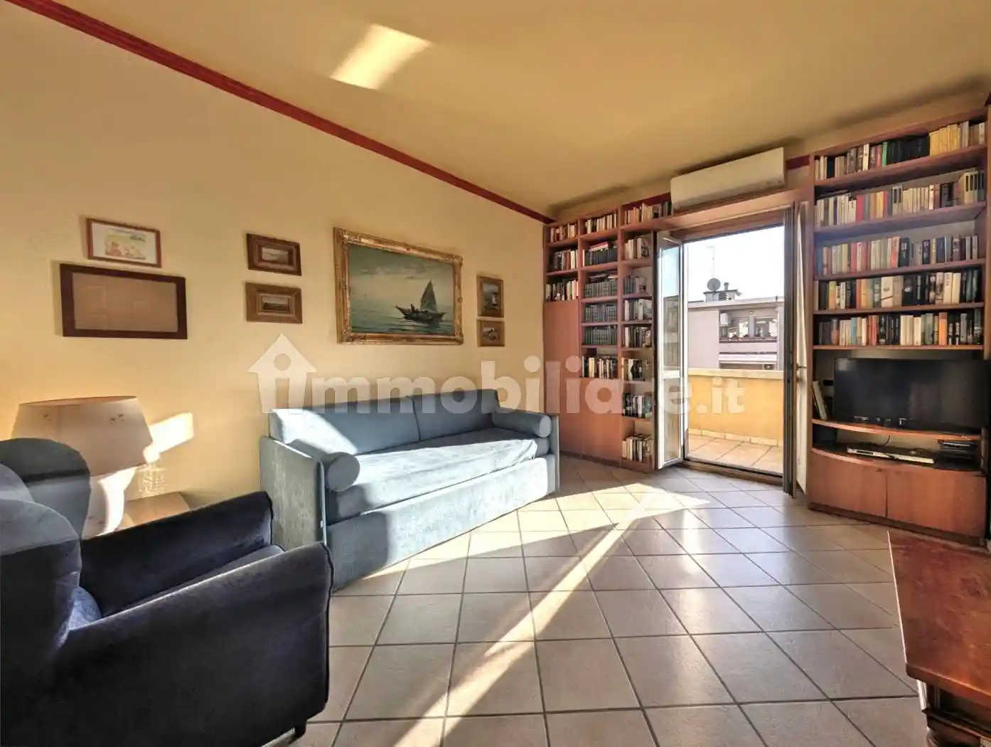 Bilocale via Umberto Masotto 5, Argonne - Corsica, Milano - foto 3