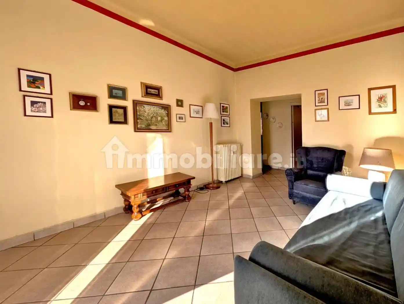 Bilocale via Umberto Masotto 5, Argonne - Corsica, Milano - foto 4