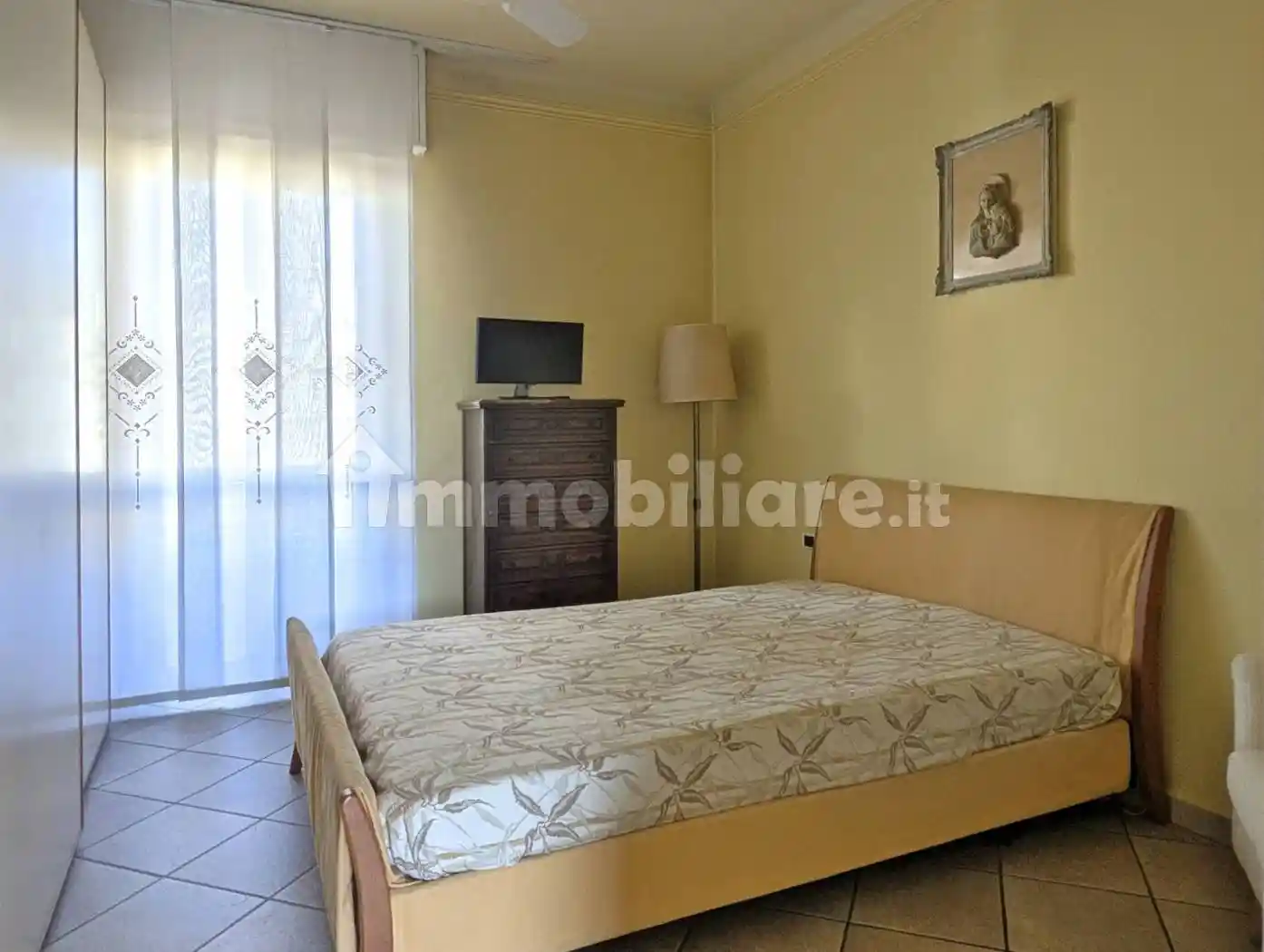 Bilocale via Umberto Masotto 5, Argonne - Corsica, Milano - foto 5