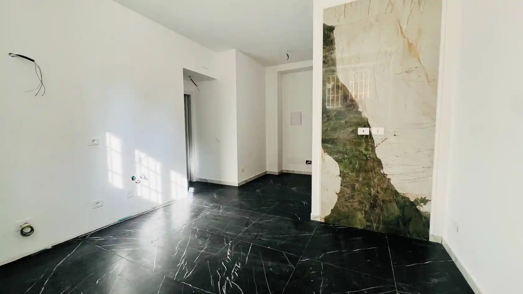 Trilocale via Varallo, Cimiano, Milano - foto 2