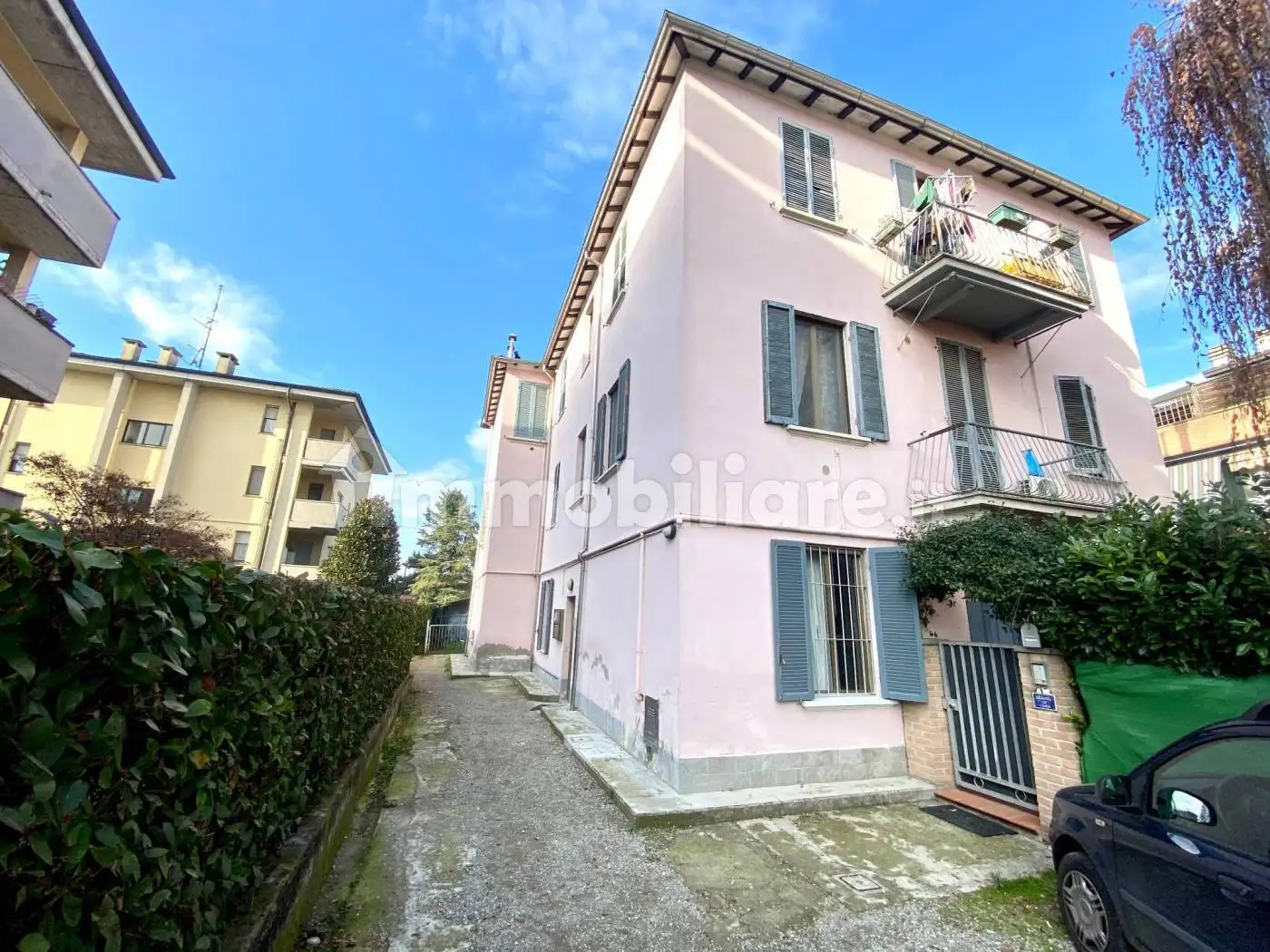 Appartamento in vendita a Parma