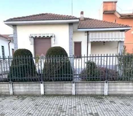 Villa in vendita a Vigevano