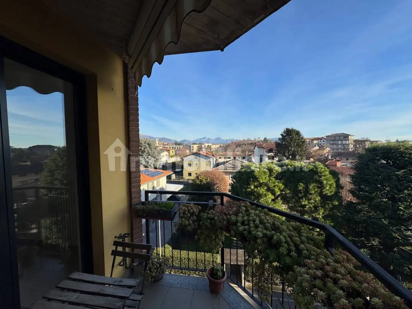 Appartamento in vendita a Cantù