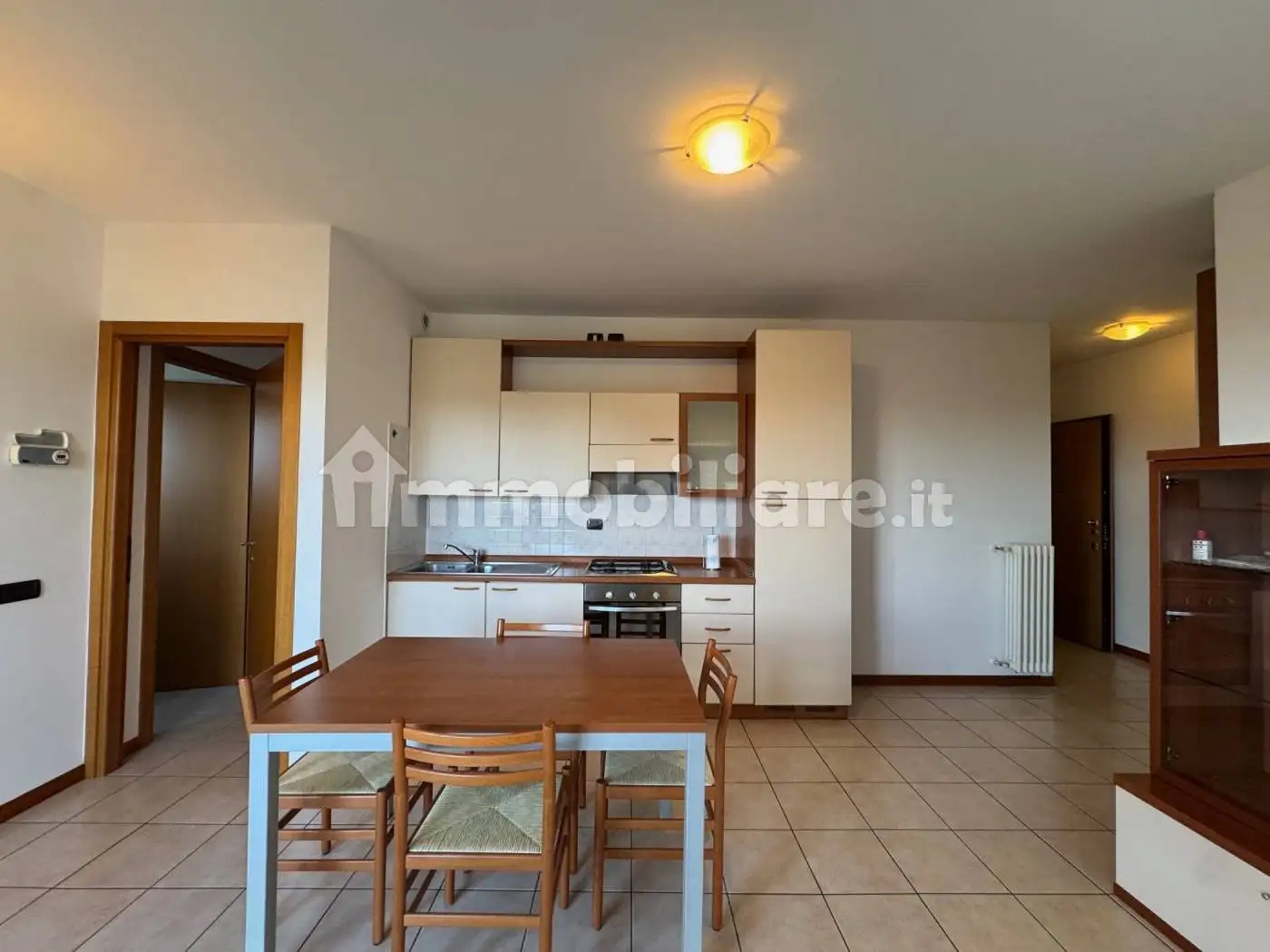 Monolocale via Verona, Semicentro, Cantù - foto 2