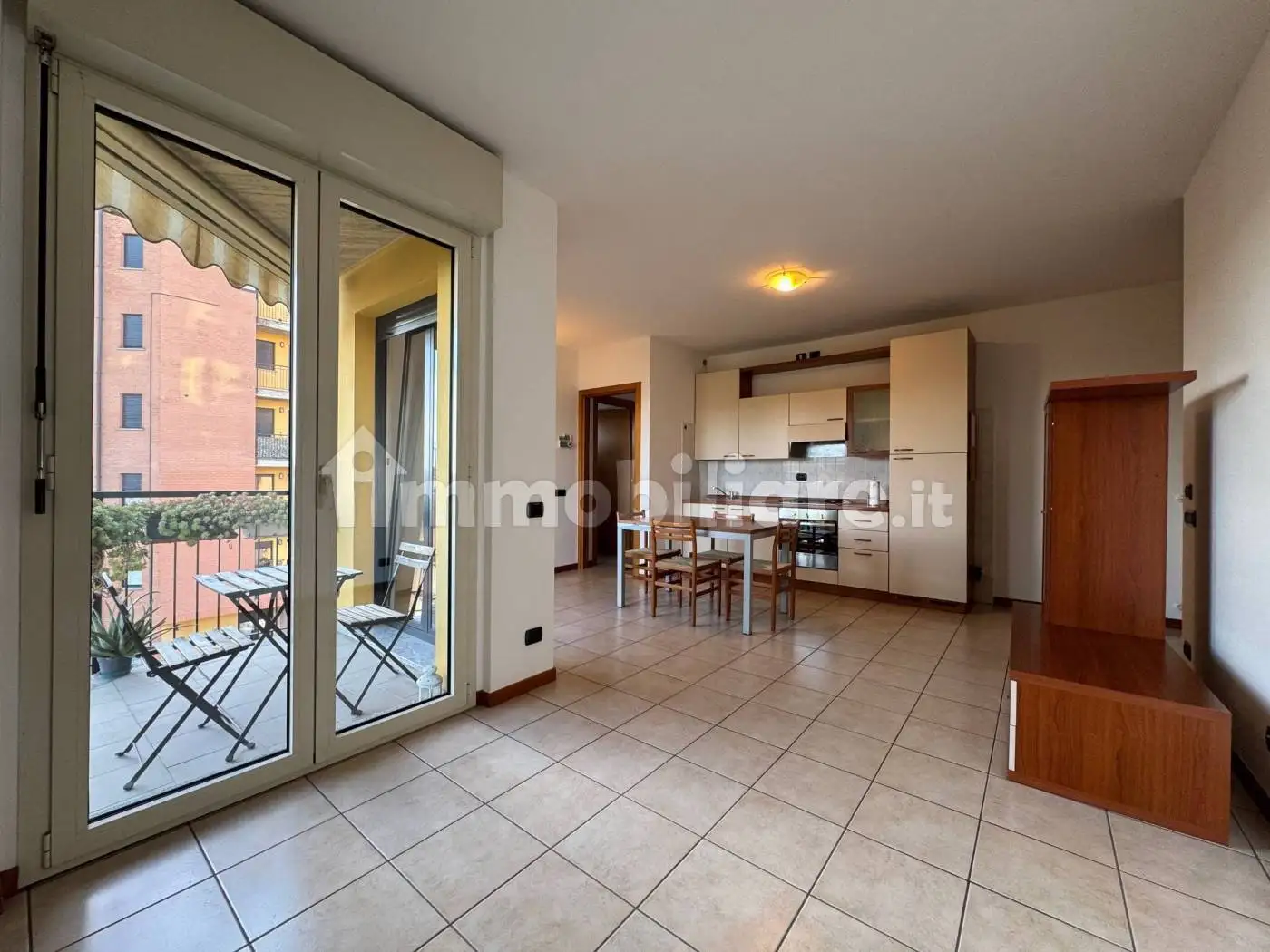 Monolocale via Verona, Semicentro, Cantù - foto 3